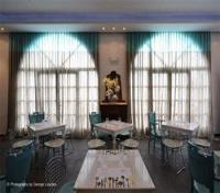 Aressana Spa Hotel - Dining
